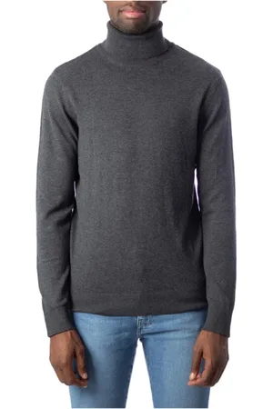JACK & JONES Stickade tröjor & koftor, Herr, XS, Bomull, Cardigans