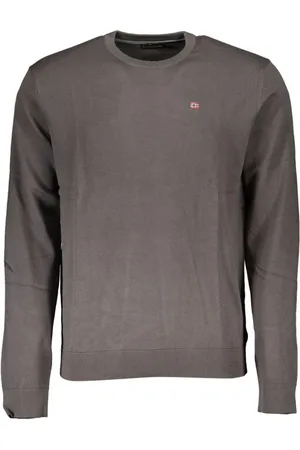 Napapijri Sweatshirts & Hoodies, Herr, S, Bomull, Sweatshirts