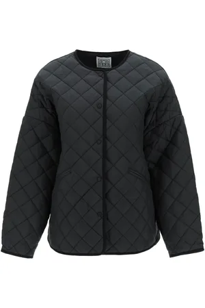 Totême Jacka, Dam, M, Polyester, Light Jackor