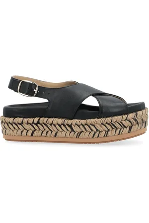 Paloma Barceló Skor, Dam, 37 EU, Francia Nappa Sandal