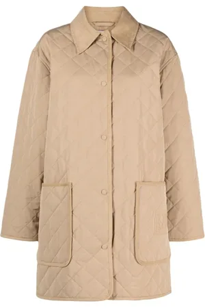 Totême Kappa, Dam, S, Nylon, Coats