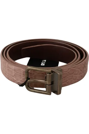 Dolce & Gabbana Accessoarer, Herr, 85 CM, Belts