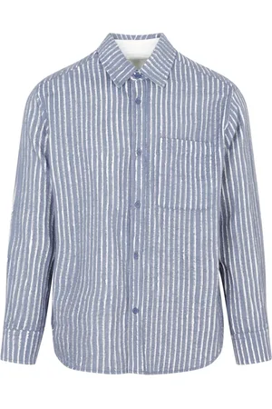 CRAIG GREEN Skjorta, Herr, S, Bomull, Casual Shirts