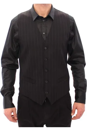 Dolce & Gabbana Kostym, Herr, M, Suit Väst