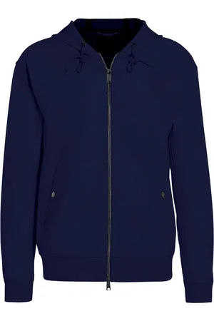 AlphaTauri Sweatshirts & Hoodies, Herr, S, Väst