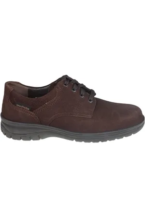 Mephisto Skor, Herr, 40 EU, Laced Skor