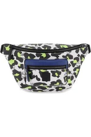 MCM Väska, Herr, ONE Size, Läder, Belt Bags