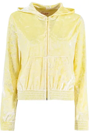 MC2 SAINT BARTH Sweatshirts & Hoodies, Dam, S, Zip-throughs