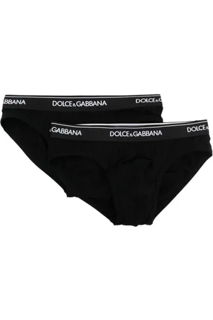 Dolce & Gabbana Underkläder, Herr, 2Xl, Bomull, Bottoms