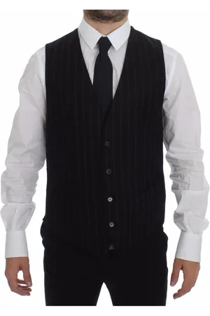 Dolce & Gabbana Kostym, Herr, M, Suit Väst