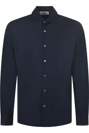 FILIPPO DE LAURENTIIS Skjorta, Herr, XL, Casual Shirts