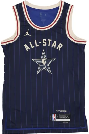Jordan Sport, Herr, XS, 2024 NBA All Star Game Giannis Antetokounmpo Jersey