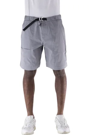ROA Shorts, Herr, L, Bomull, Klättershorts Rbmw073Fa55