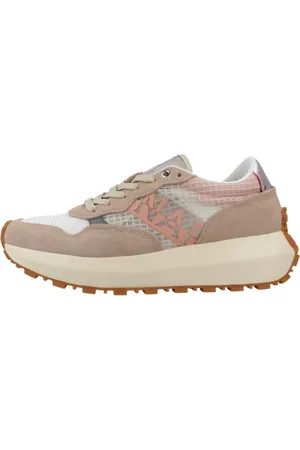 Napapijri Skor, Dam, 38 EU, Snygga Sneakers för Kvinnor