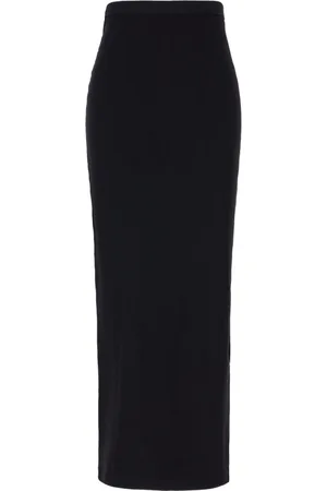 Alexander Wang Kjol, Dam, S, Bomull, Stilren Gonne Kjol