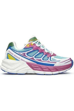 Barracuda Skor, Dam, 41 EU, Sneakers Fuchsia