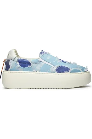 Barracuda Skor, Dam, 37 EU, Sneakers