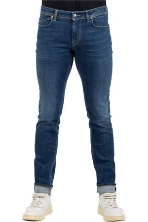 RE-HASH Jeans, Herr, W36, Denim, Herr Denim Jeans