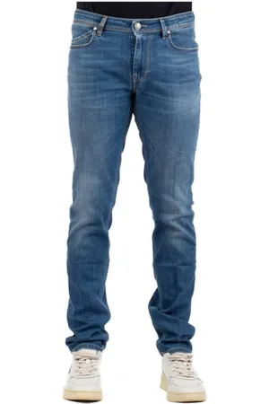 RE-HASH Jeans, Herr, W38, Denim, Herr Denim Jeans