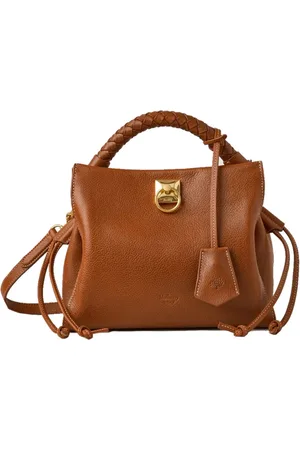 MULBERRY Väska, Dam, ONE Size, Läder, Legacy Iris Axelväska Begränsad Upplaga