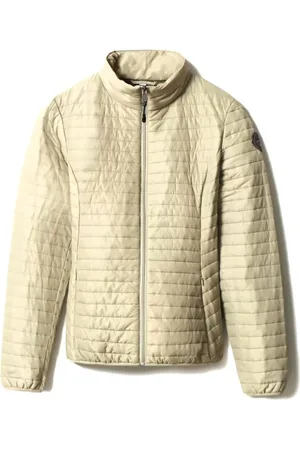 Napapijri Jacka, Dam, S, Khaki Dam Textiljacka