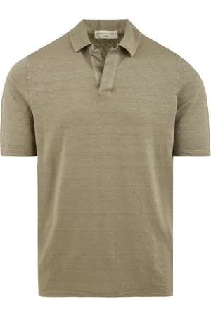 FILIPPO DE LAURENTIIS Topp, Herr, L, Stiliga T-shirts och Polos