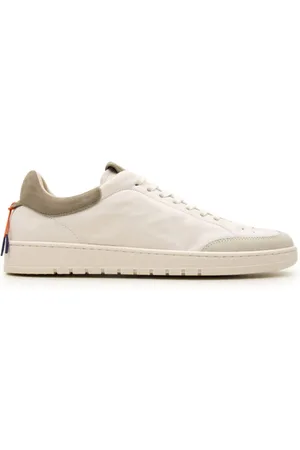 Barracuda Skor, Herr, 42 EU, Låga Sneakers för Män