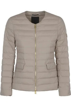 TATRAS Jacka, Dam, M, Nylon, Dunjacka för Kvinnor