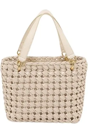 THEMOIRÈ Väska, Dam, ONE Size, Blanka Knutar Moln Clutch Väska