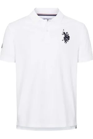 U.S. Polo Assn. Topp, Herr, XL, Alfredo polo
