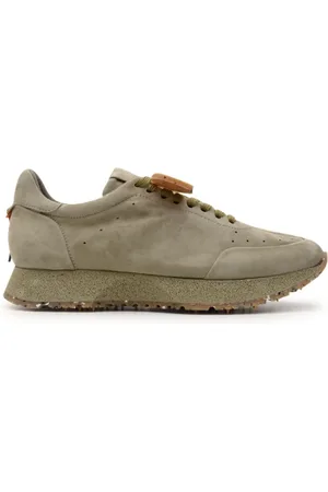 Barracuda Skor, Herr, 41 EU, Lågtop Sneakers Modell Bu3354 01