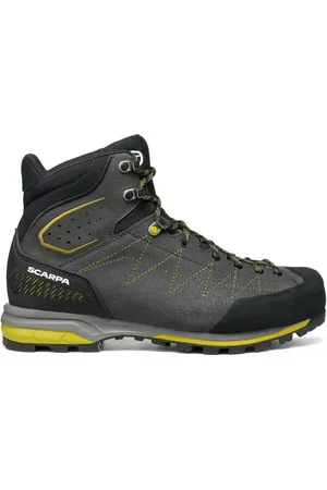 Scarpa Sport, Herr, 41 EU, Zodiac TRK GTX Vandringsskor