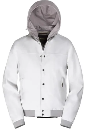 MOORER Jacka, Herr, 2Xl, College Bomber Jacket Darren-JK