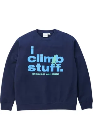Gramicci Sweatshirts & Hoodies, Herr, S, Utomhus Jackor
