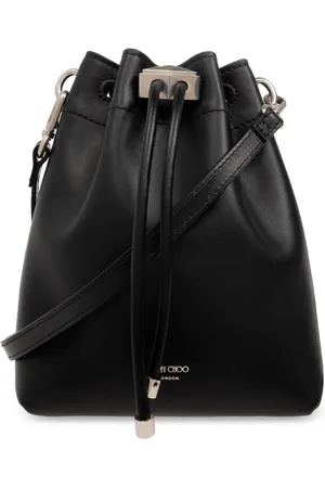 Jimmy Choo Väska, Dam, ONE Size, Läder, ‘Bon Bon’ Axelväska
