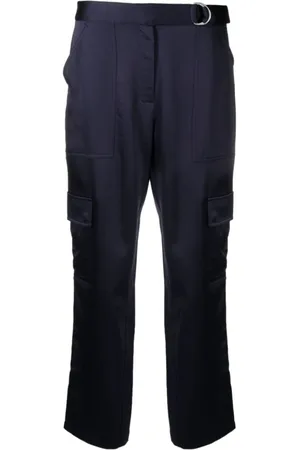 Simkhai Byxor, Dam, S, Midnight Carolina Pant