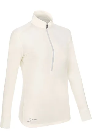LAMUNT Sport, Dam, L, Foggy Alexandra Long SL Jacka