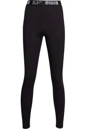 MVP Wardrobe Byxor, Dam, L, Nylon, Strukturerade Baily Leggings