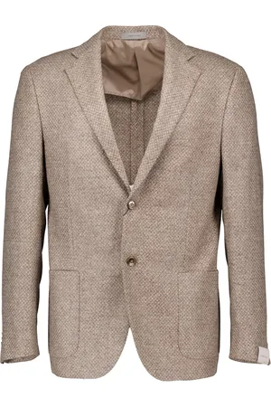 corneliani Jacka, Herr, 2Xl, Stilig Blazer