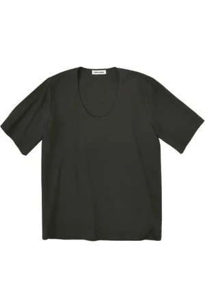 Low Classic Topp, Dam, S, Stilren kortärmad topp för Aw22