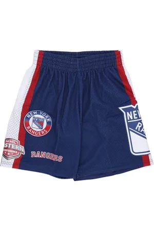 Mitchell & Ness Shorts, Herr, S, Stiliga Mesh Shorts