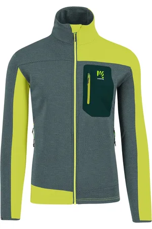 Karpos Sport, Herr, M, Kiwi Colada Träningsjacka