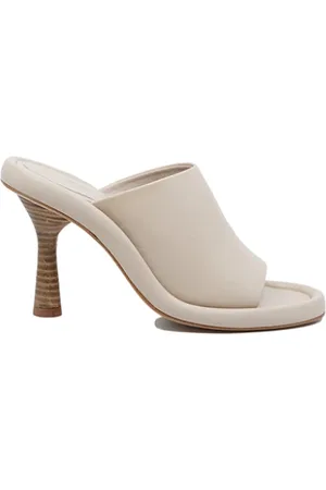 Paloma Barceló Skor, Dam, 40 EU, Stiliga Heeled Mules