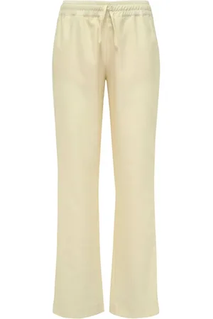 MVP Wardrobe Byxor, Dam, S, Nylon, Bred Ben Ullbyxor med Dragsko