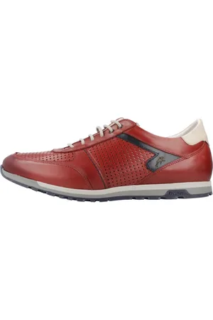 Fluchos Skor, Herr, 44 EU, Avslappnad Stil Sneakers