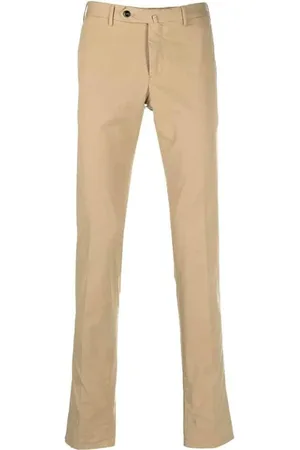 PT01 Byxor, Herr, M, Stiliga Chinos för Män