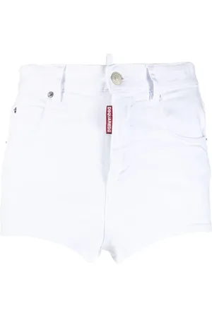 Dsquared2 Shorts, Dam, S, Denim, Vita Denim Casual Shorts