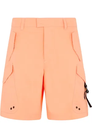 Dior Shorts, Herr, L, Bomull, Utility Shorts Aw23