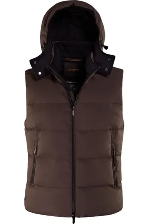 MOORER Jacka, Herr, 2Xl, Gåsdunsväst