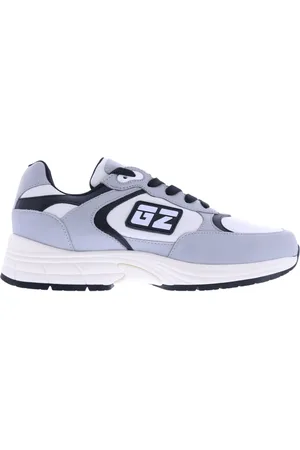 Giuseppe Zanotti Skor, Herr, 44 EU, Stilren Runner Sneaker
